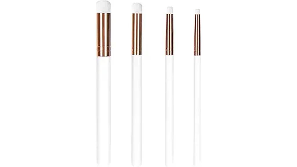 miniature painting brush set