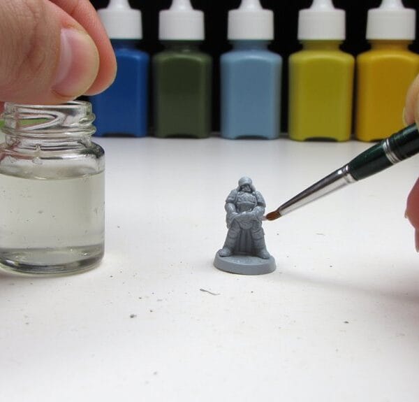 miniature primer selection guide