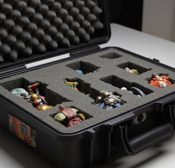 miniature transport solution ideas