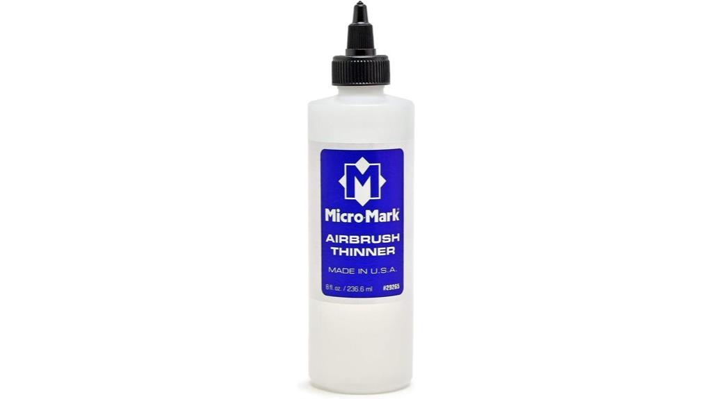 model paint thinner usa