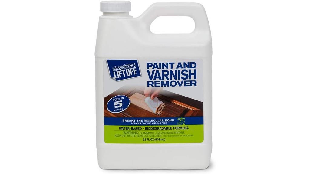 motsenbockers paint remover solution