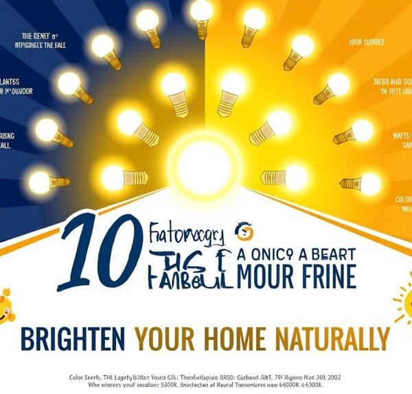 natural light mimicking bulbs