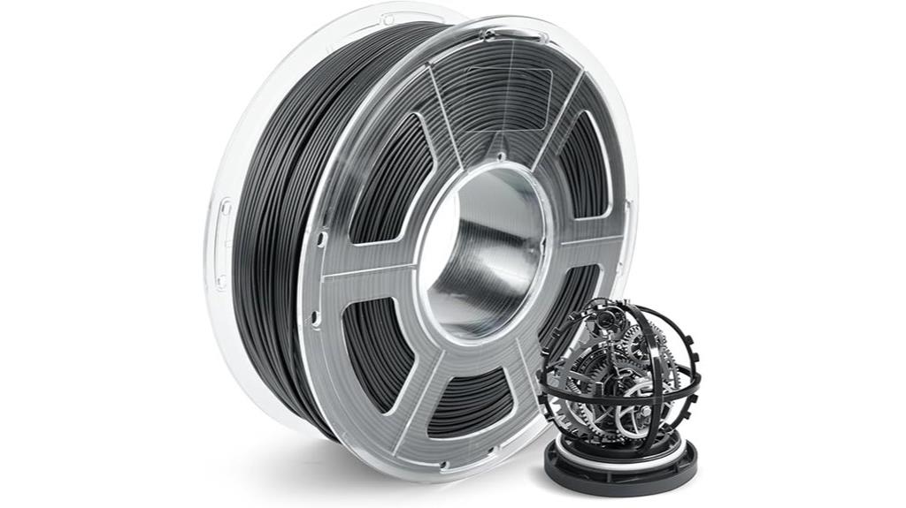 nylon 3d printer filament