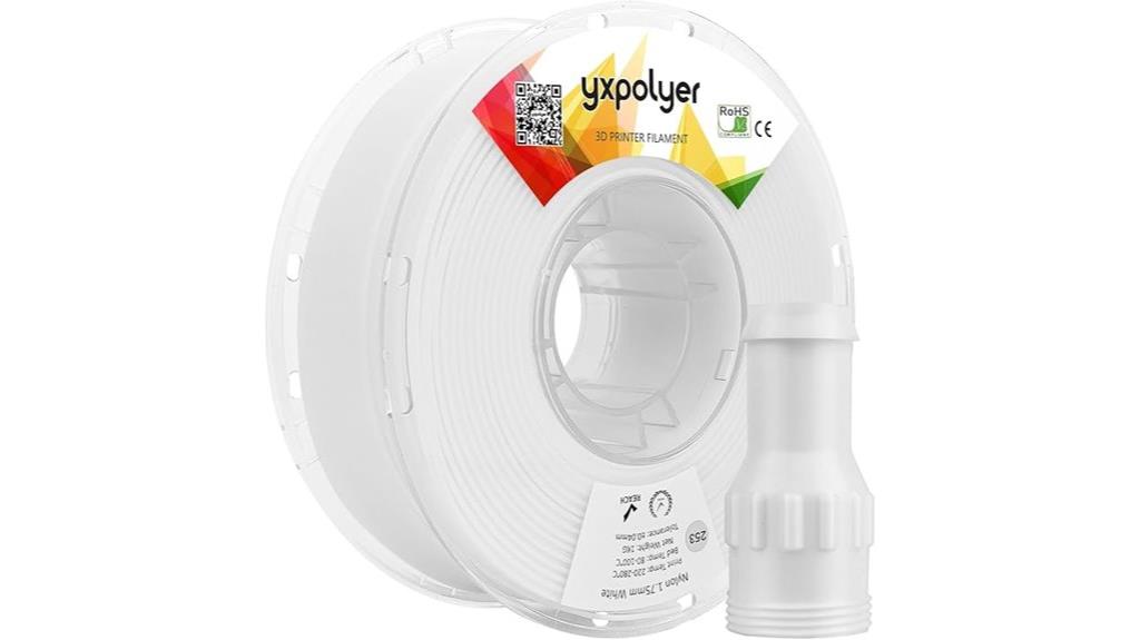 nylon filament for printing