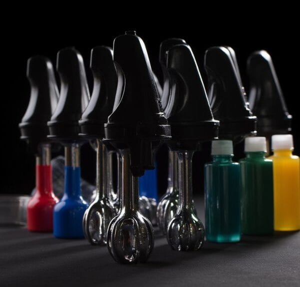 optimal paint mixing solutions