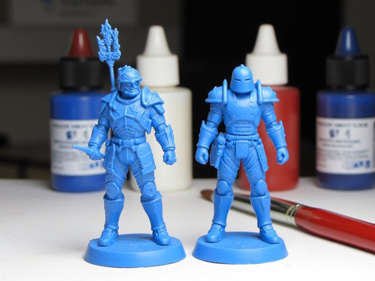 paint coverage improvement techniques