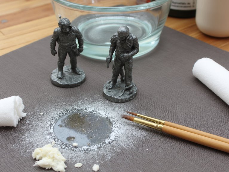 paint removal techniques mastered