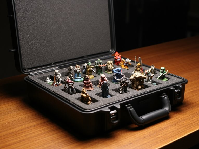 portability and light protection