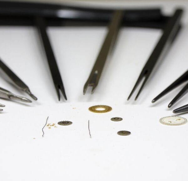 precision crafting hobby tweezers