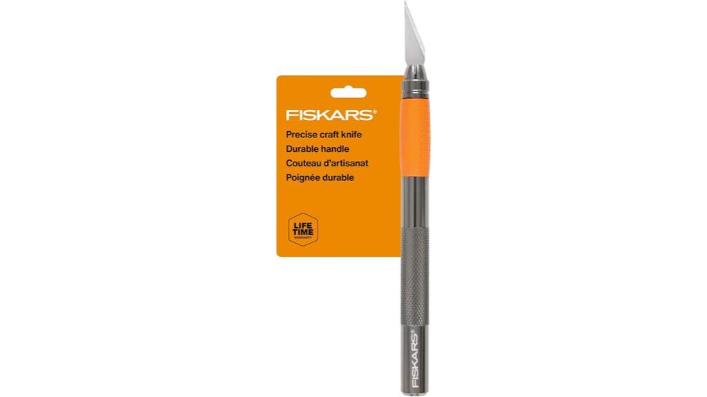 precision crafting knife set