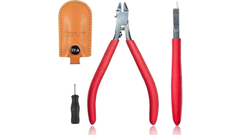 precision cutting tool designed