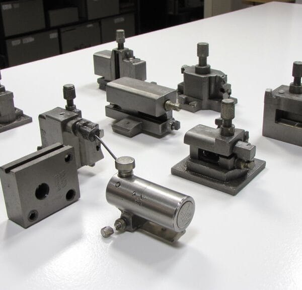 precision drilling tool review