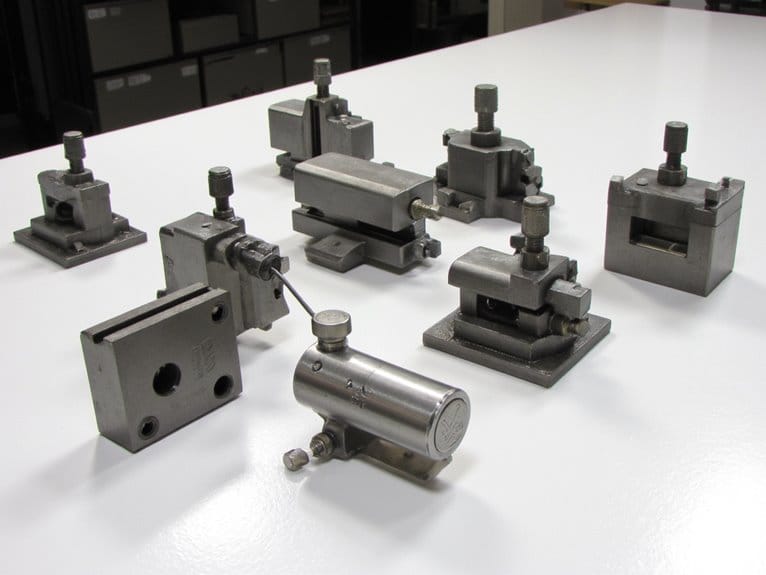 precision drilling tool review