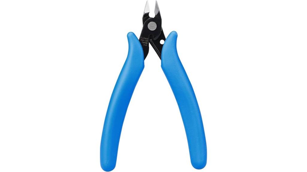 precision nippers for modeling