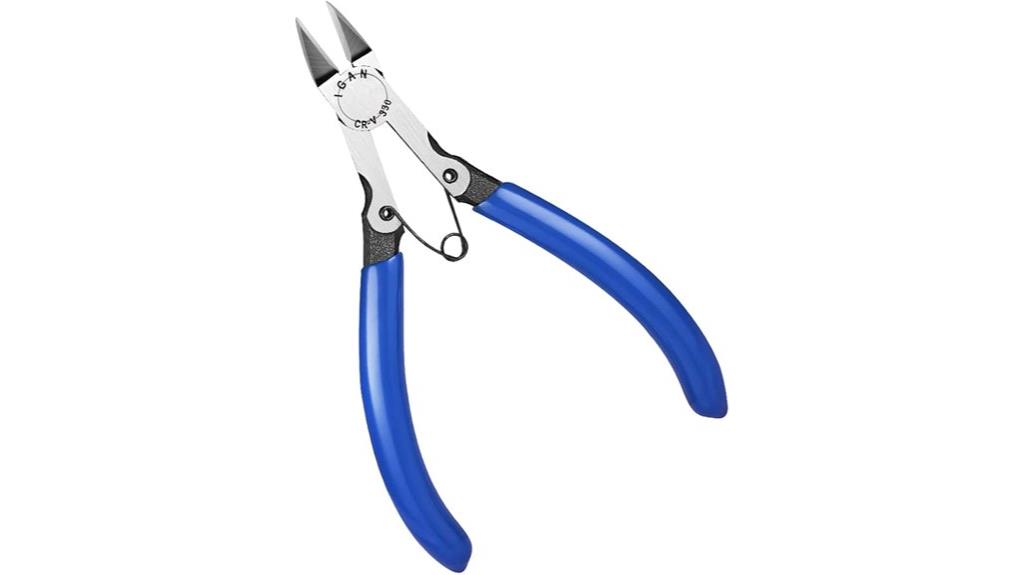 precision wire cutting tool