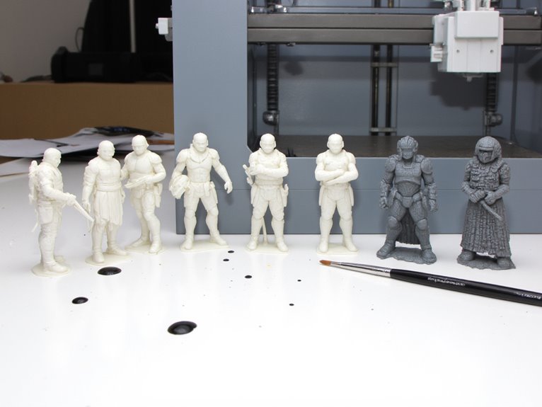 print success through optimization