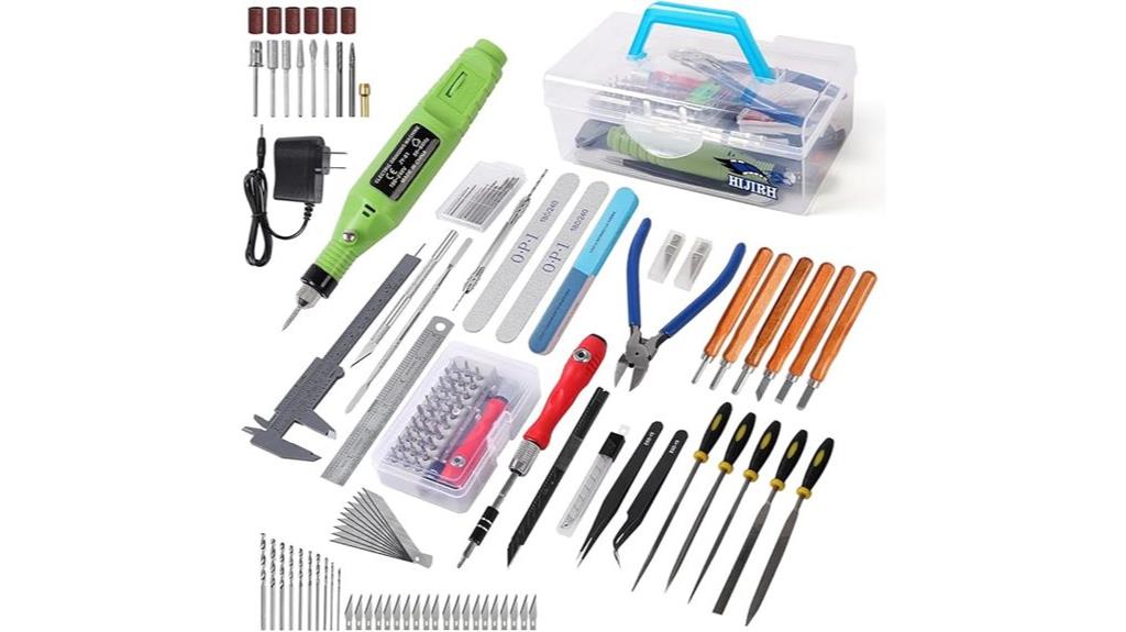 pro model tool kit