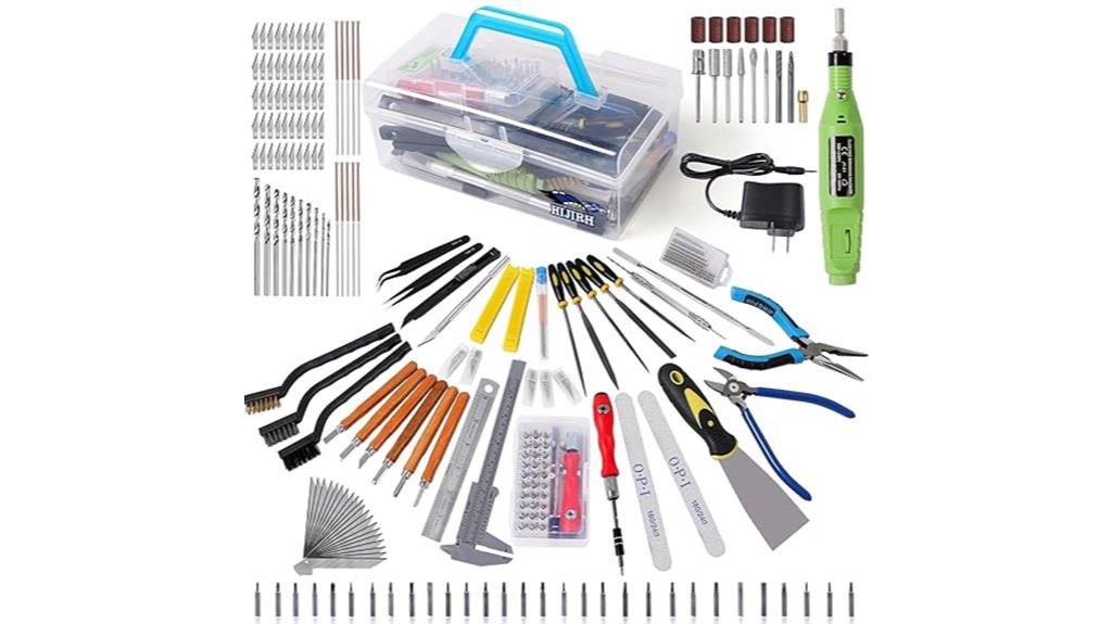 professional 3d printing tools