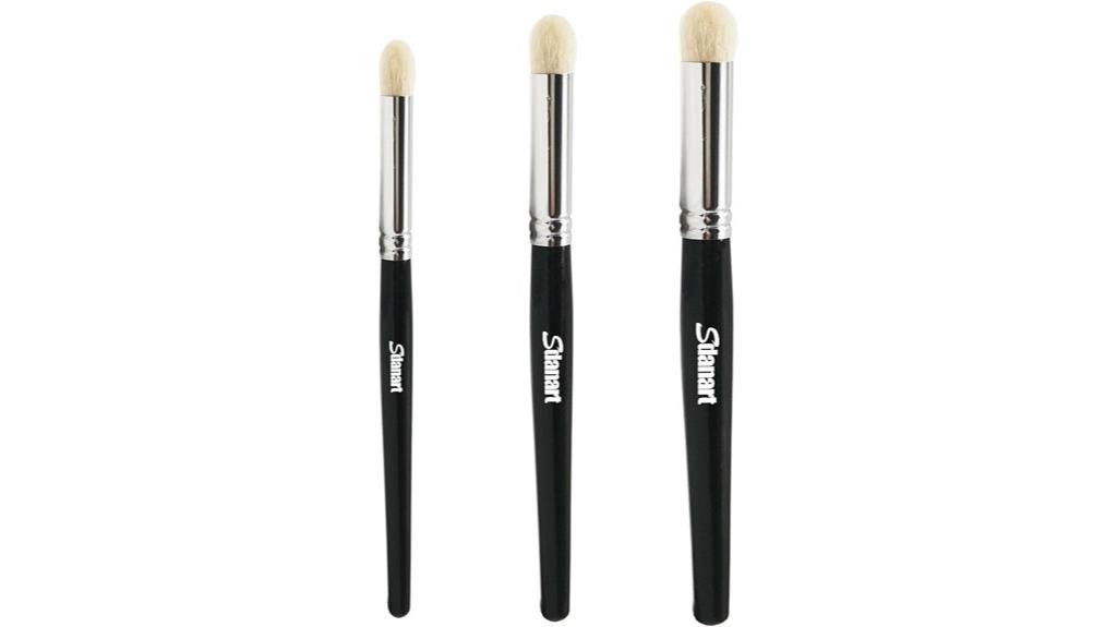 professional drybrush paint set