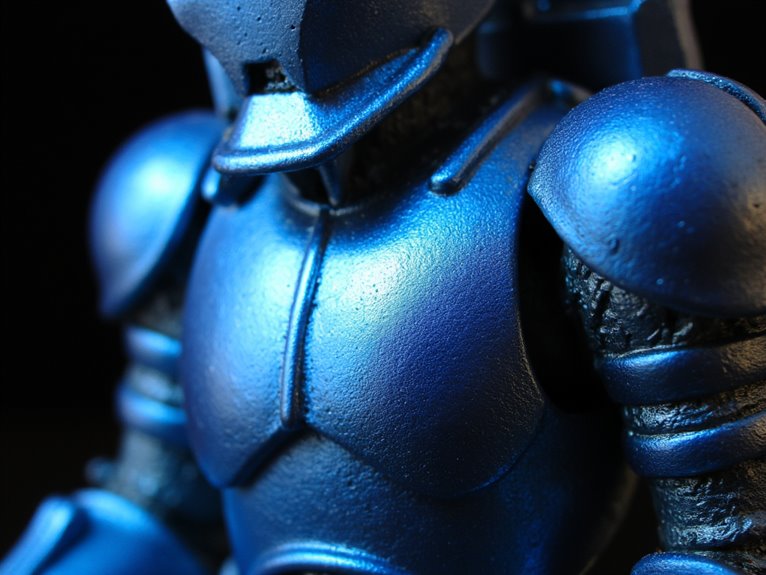 protective varnish for miniatures