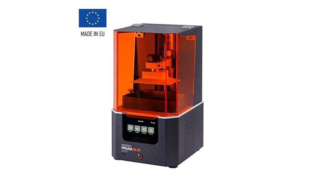prusa sl1s mono lcd
