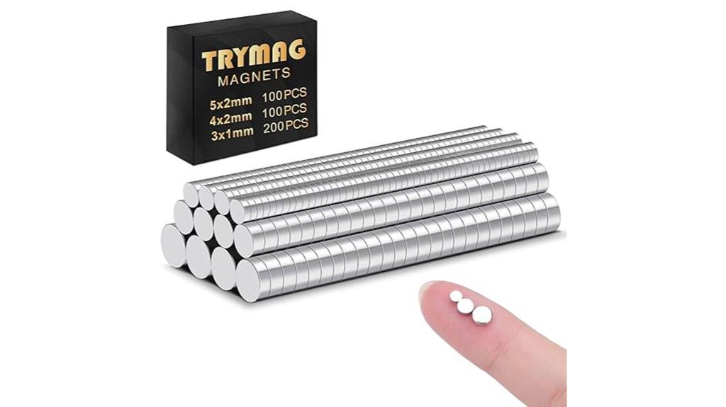 rare earth mini magnets