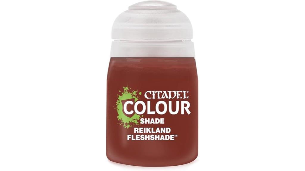 reikland fleshshade citadel paint