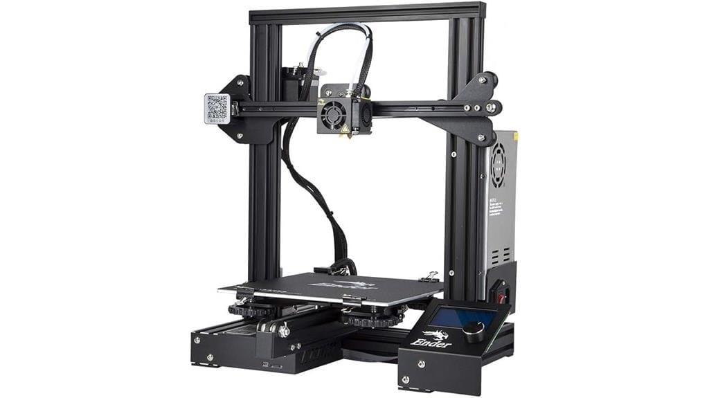 resume printing 3d printer