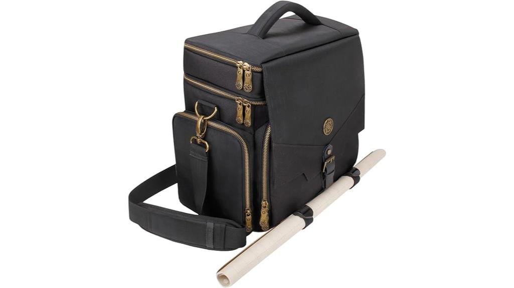 rpg adventure accessories bag