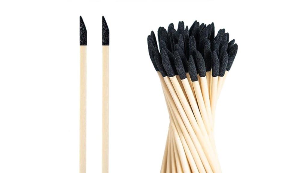 sanding sticks for modeling