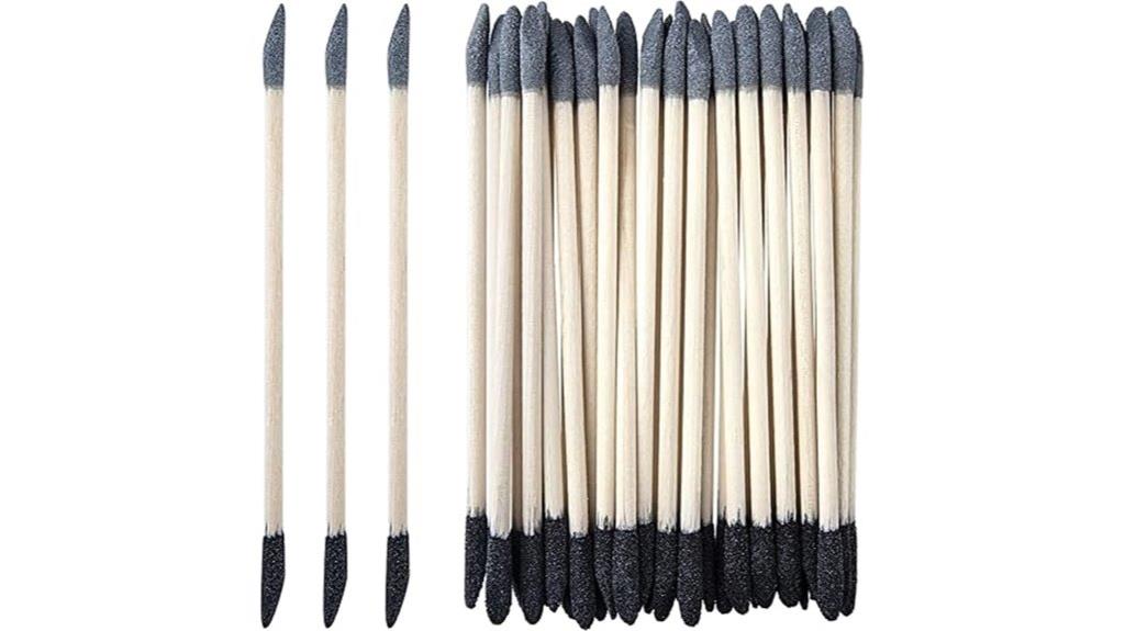 sanding sticks for models