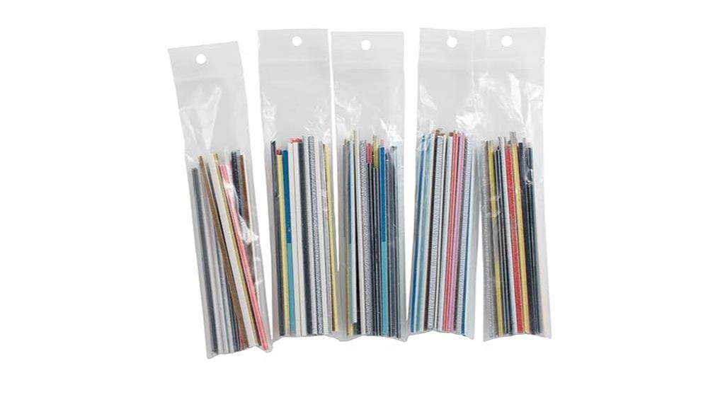 sanding twigs woodworking kit