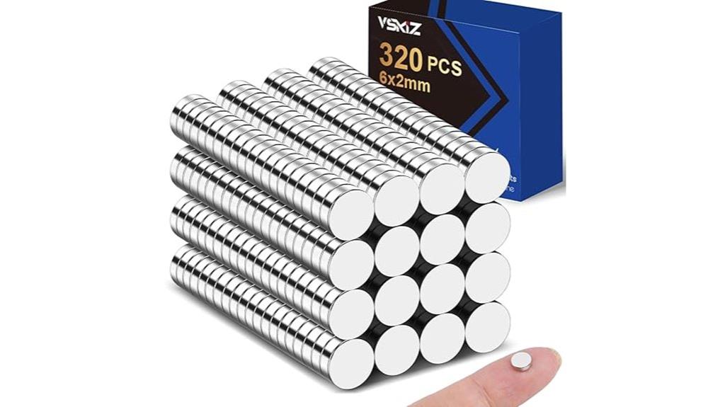 small neodymium rare earth magnets