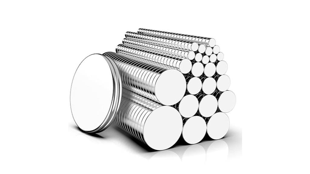 small round neodymium magnets