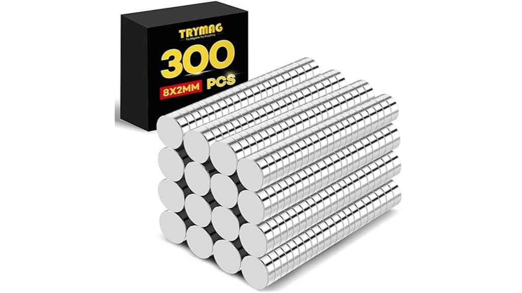 small round neodymium magnets