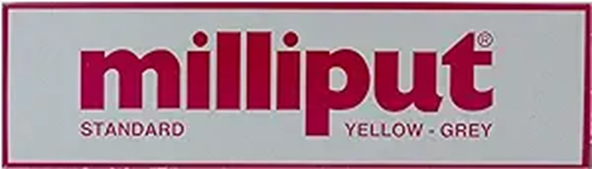 standard grain milliput product