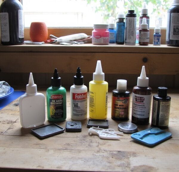 strong adhesives for miniatures