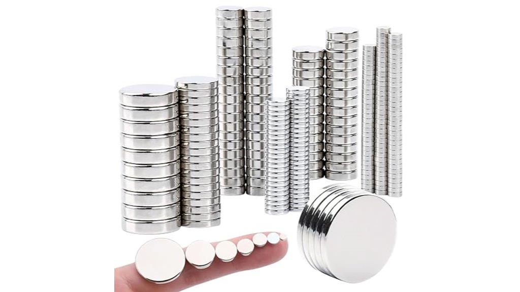strong neodymium disc magnets