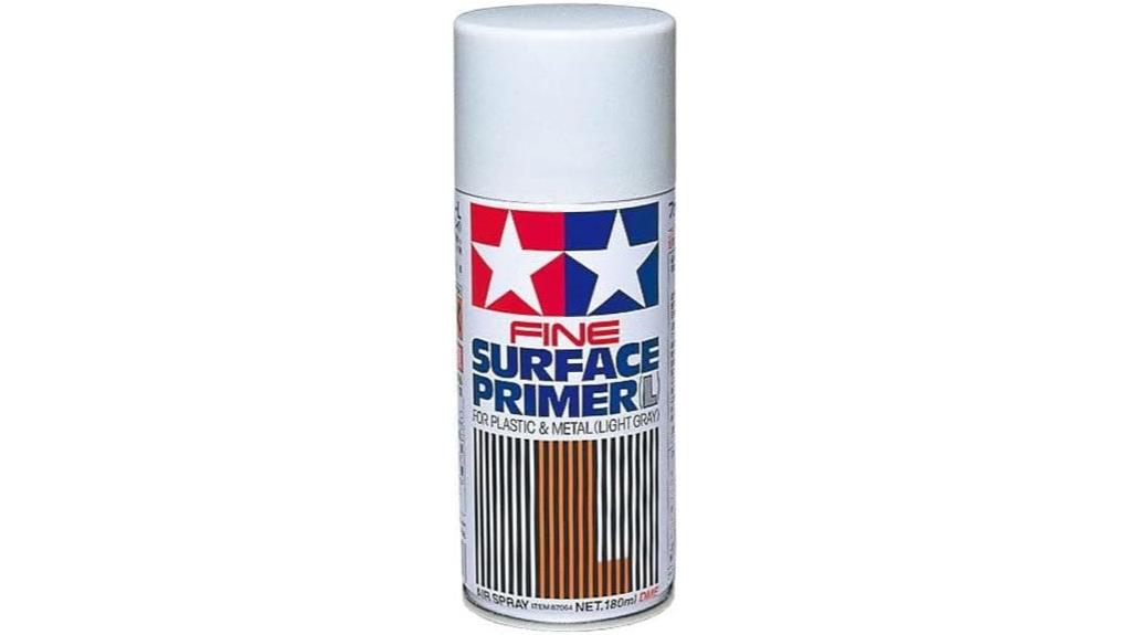 tamiya gray primer spray
