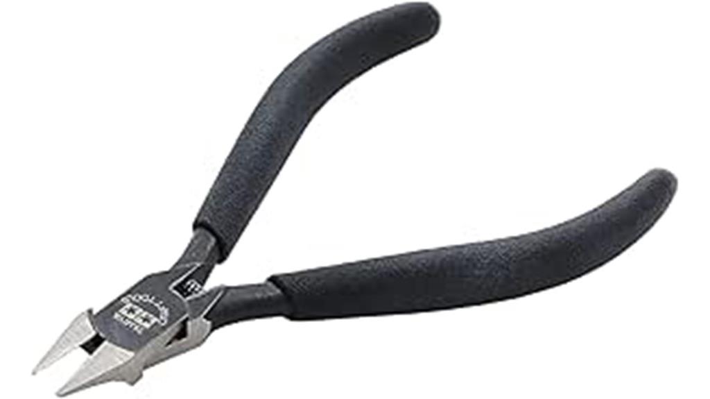 tamiya sharp pointed cutter