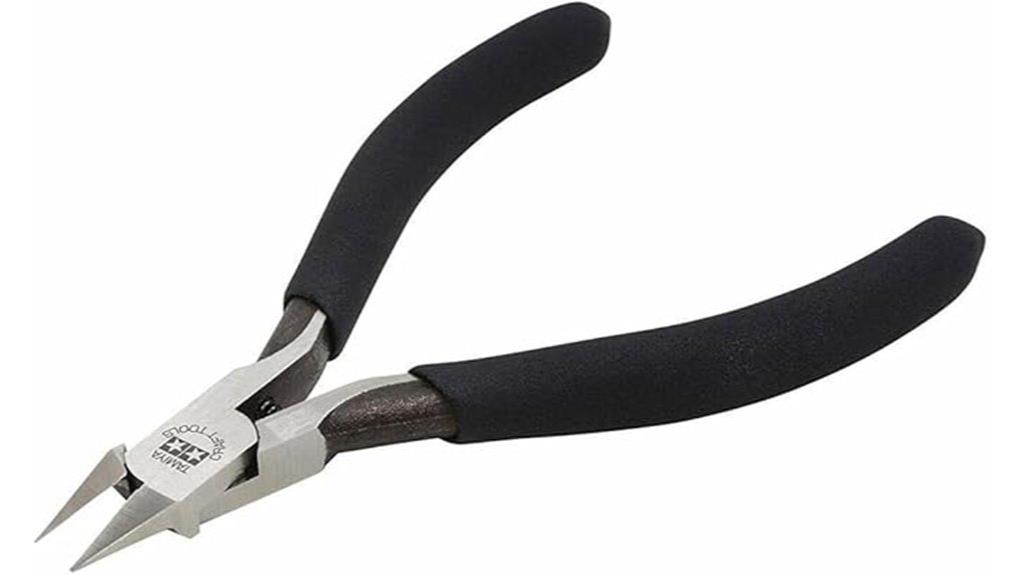 tamiya side cutter tool