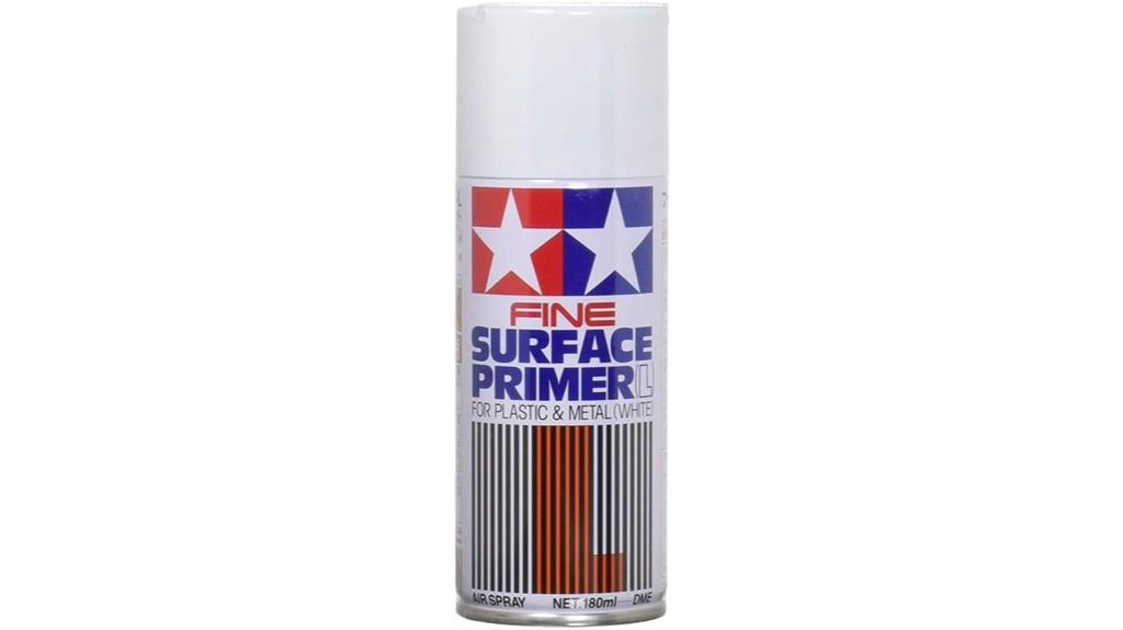 tamiya white primer 180ml