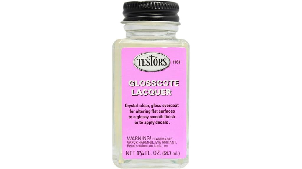 testors gloss cote 1161x