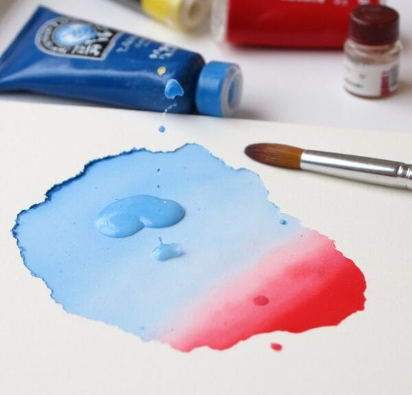 thinning paints for miniatures