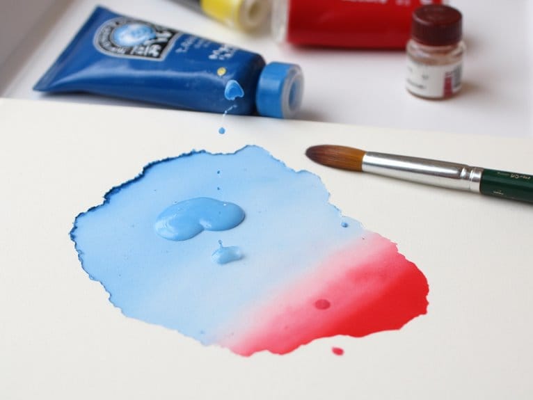 thinning paints for miniatures