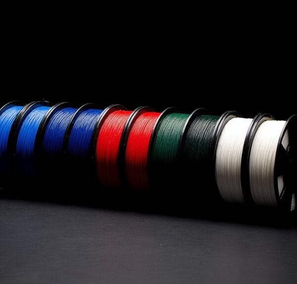 top 10 abs filaments