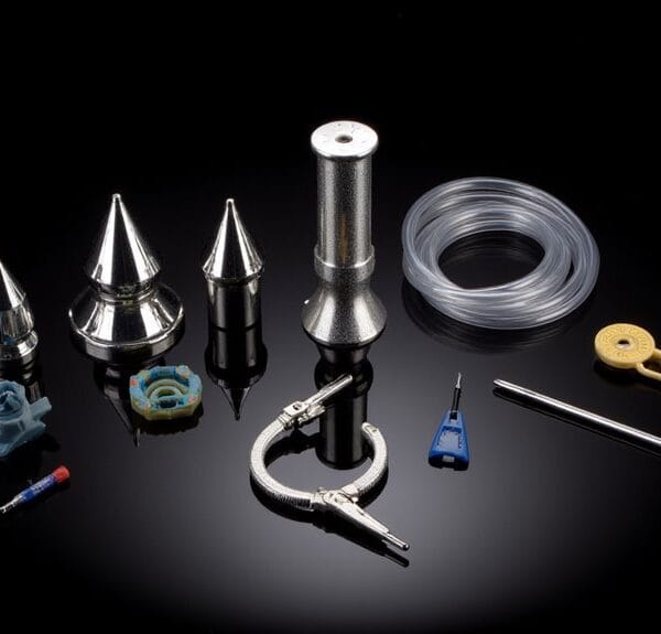 top 3d printing gear