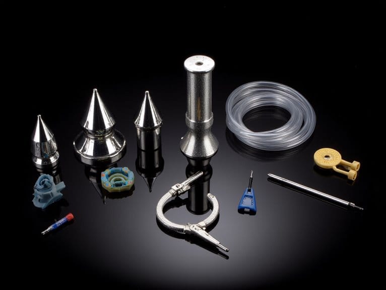 top 3d printing gear