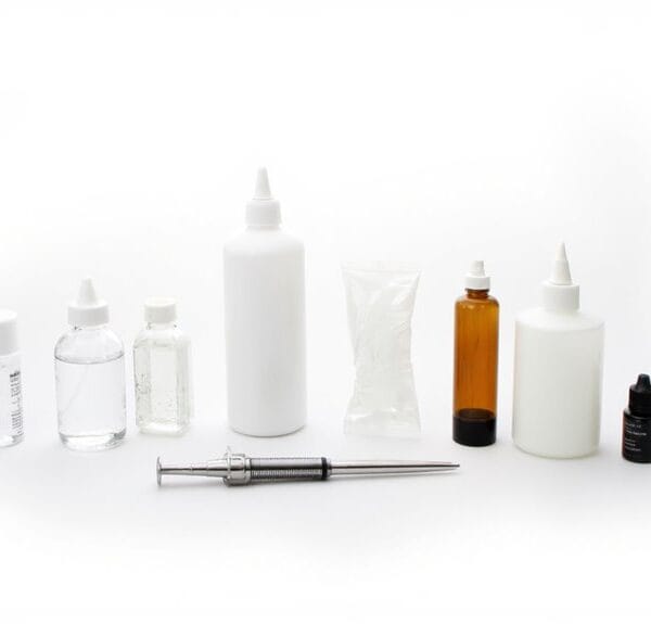 top adhesives for dioramas