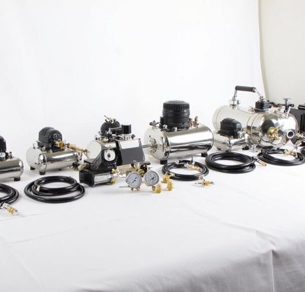 top airbrush compressors ranked